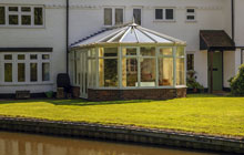 Pipe Gate conservatory leads