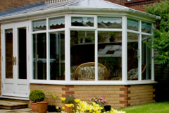 conservatories Pipe Gate