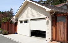 Pipe Gate garage construction leads