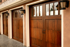 Pipe Gate garage extension quotes